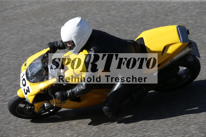 /48 03.10.2026  Speer Racing ADR/Gruppe gelb/103